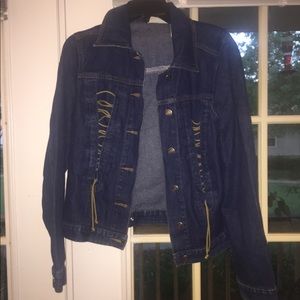 Denim Jackets